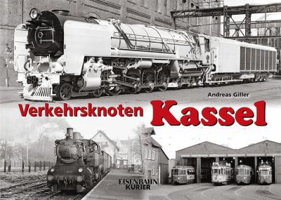 Verkehrsknoten Kassel 