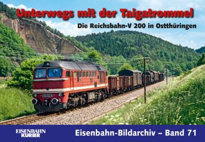 Unterwegs mit der Taigatrommel 