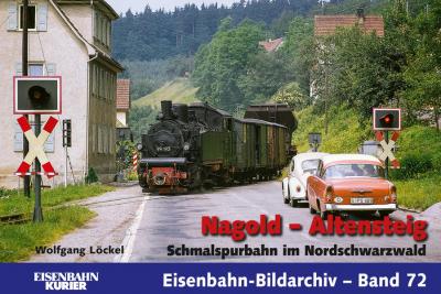 Nagold - Altensteig 