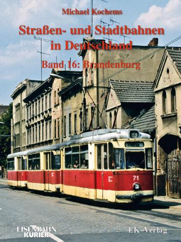 Strassen- und Stadtbahnen in Deutschland / Straßen- und Stadtbahnen in Deutschland 
