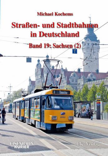 Strassen- und Stadtbahnen in Deutschland / Straßen- und Stadtbahnen in Deutschland 