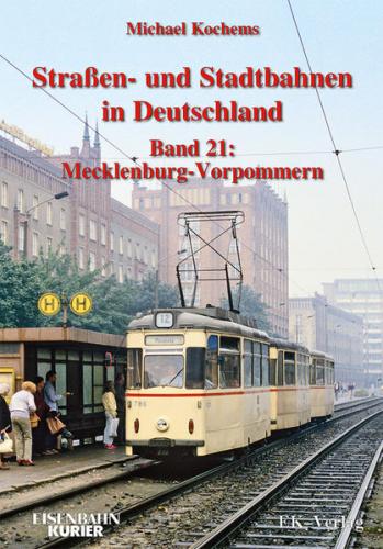 Strassen- und Stadtbahnen in Deutschland / Straßen- und Stadtbahnen in Deutschland 