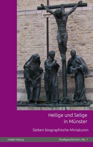 Heilige und Selige in Münster 