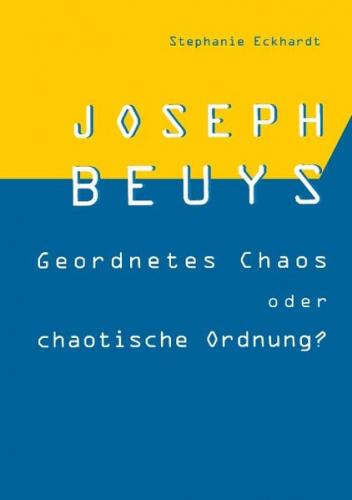 Joseph Beuys 