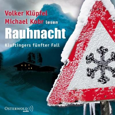 Rauhnacht (Ein Kluftinger-Krimi 5) 