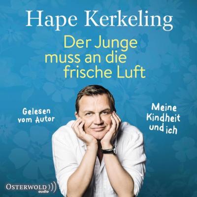 Der Junge muss an die frische Luft 