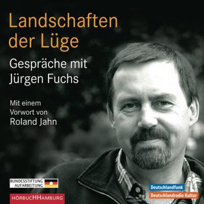 Landschaften der Lüge 