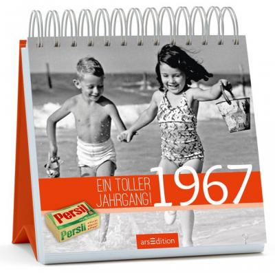 1967 - Ein toller Jahrgang! 
