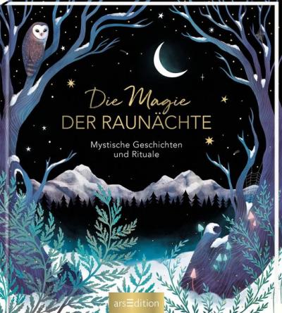 Die Magie der Raunächte 