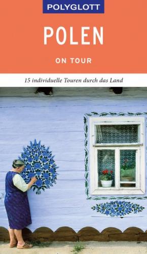 POLYGLOTT on tour Reiseführer Polen 