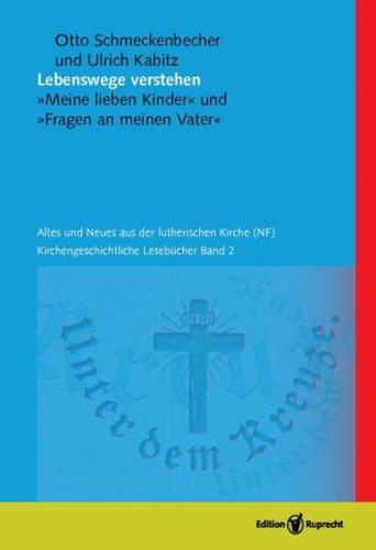 Lebenswege verstehen (Ebook - pdf) 