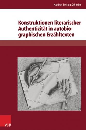 Konstruktionen literarischer Authentizität in autobiographischen Erzähltexten (Ebook - pdf) 