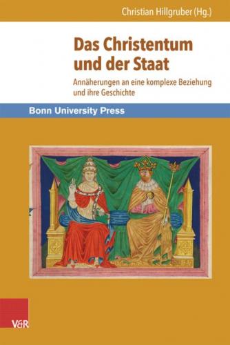 Das Christentum und der Staat (Ebook - pdf) 
