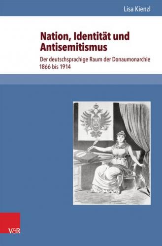 Nation, Identität und Antisemitismus (Ebook - pdf) 