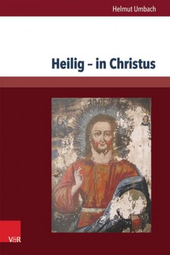 Heilig – in Christus (Ebook - pdf) 