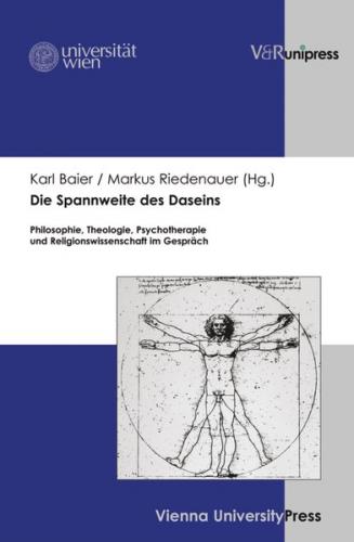 Die Spannweite des Daseins (Ebook - pdf) 