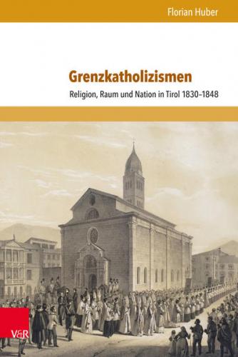 Grenzkatholizismen (Ebook - pdf) 