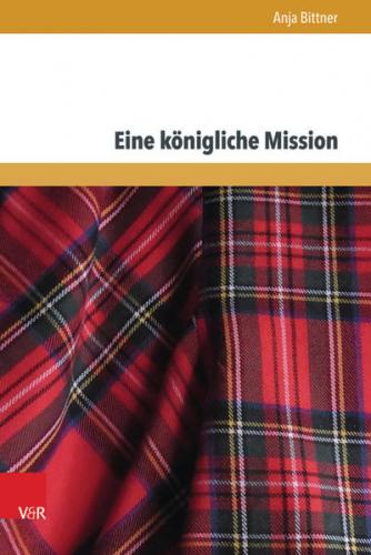 Eine königliche Mission (Ebook - pdf) 