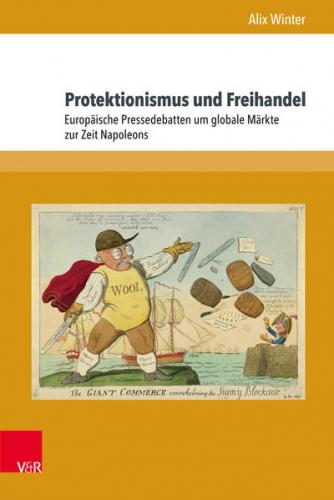 Protektionismus und Freihandel (Ebook - pdf) 