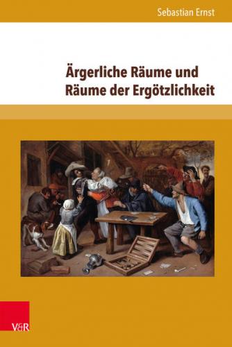 Ärgerliche Räume und Räume der Ergötzlichkeit (Ebook - pdf) 