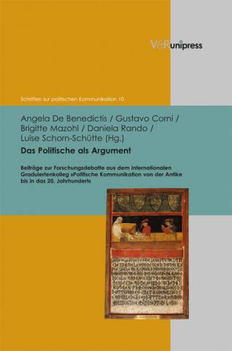 Das Politische als Argument 