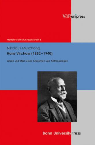 Hans Virchow (1852–1940) 