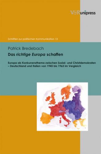 Das richtige Europa schaffen 