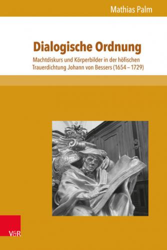 Dialogische Ordnung 