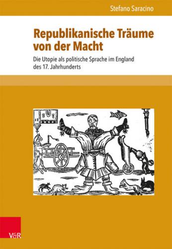 Republikanische Träume von der Macht 
