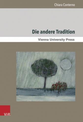 Die andere Tradition 