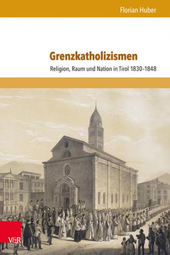 Grenzkatholizismen 