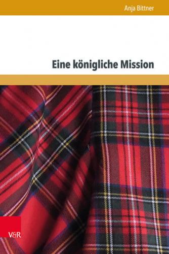 Eine königliche Mission 