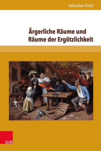 Ärgerliche Räume und Räume der Ergötzlichkeit 