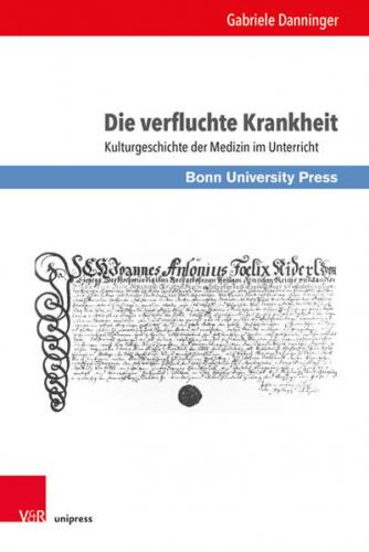Die verfluchte Krankheit 