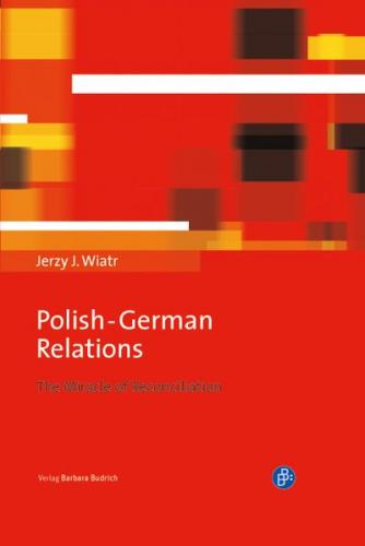 Polish-German Relations (Ebook - pdf) 