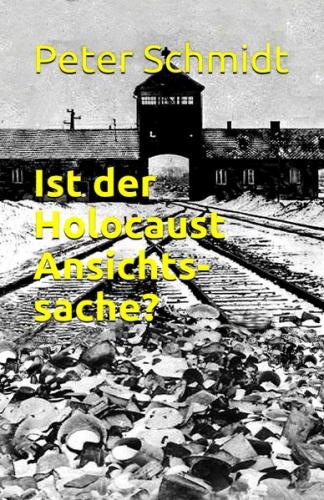 Ist der Holocaust Ansichtssache? (Ebook - EPUB) 