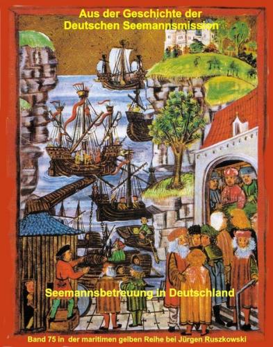 Aus der Geschichte der Deutschen Seemannsmission (Ebook - EPUB) 