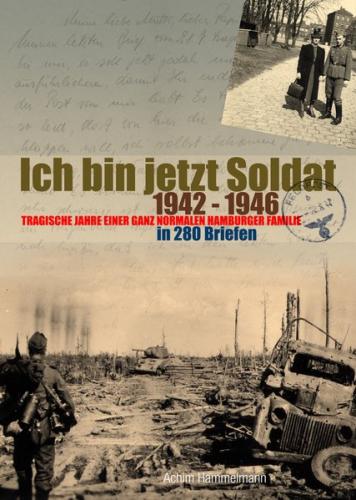 Ich bin jetzt Soldat (Ebook - EPUB) 