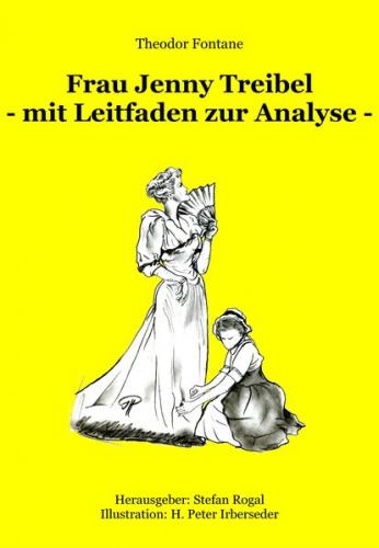 Frau Jenny Treibel (Ebook - EPUB) 