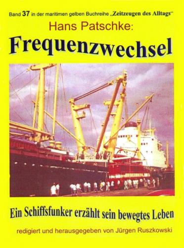 Frequenzwechsel (Ebook - EPUB) 