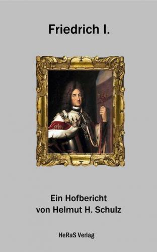 Friedrich I. (Ebook - EPUB) 