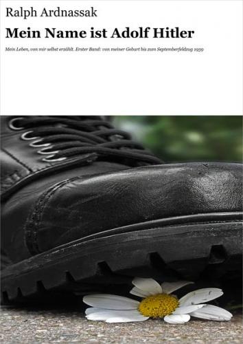 Mein Name ist Adolf Hitler (Ebook - EPUB) 