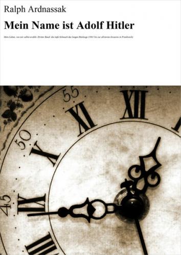 Mein Name ist Adolf Hitler (Ebook - EPUB) 
