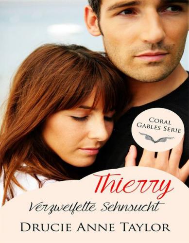 Thierry (Ebook - EPUB) 