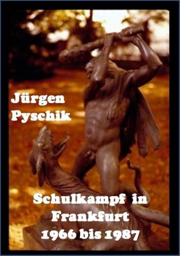 Schulkampf in Frankfurt (Ebook - EPUB) 