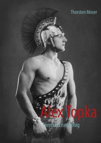 Alex Topka 
