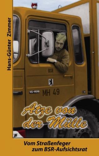 Atze von der Mülle 
