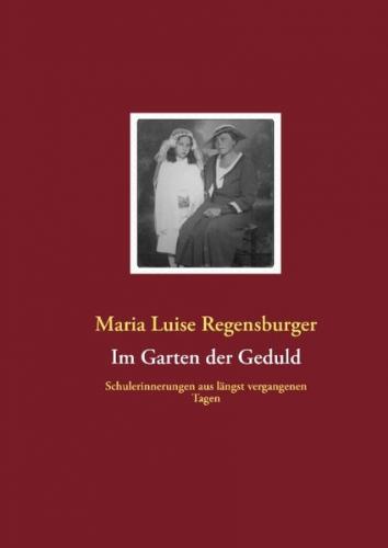 Im Garten der Geduld 
