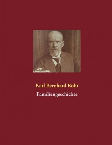 Familiengeschichte 