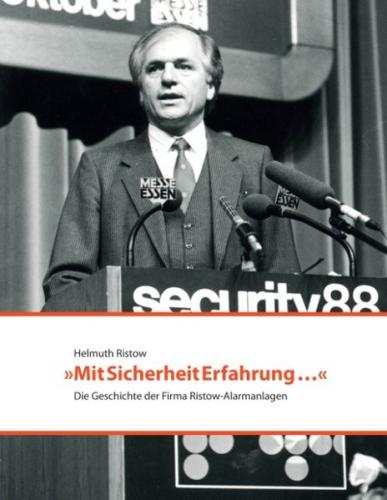 Mit Sicherheit Erfahrung ... 